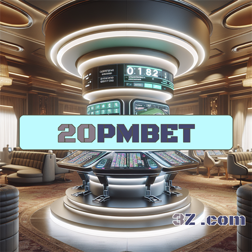 Entre no Jogo: O Fascínio do Casino no 20pmbet