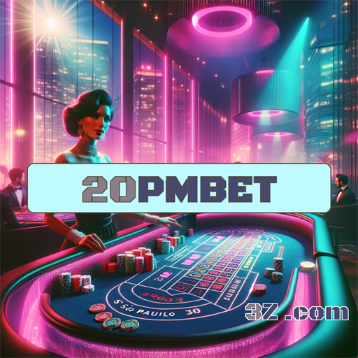 20pmbet: O Destino Confiável Para Jogos Online no Brasil