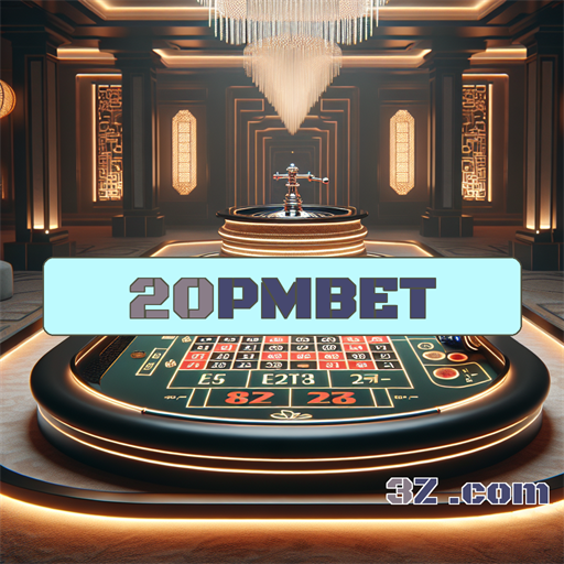 Slots do 20pmbet: Uma Viagem Mágica de Diversão e Prêmios