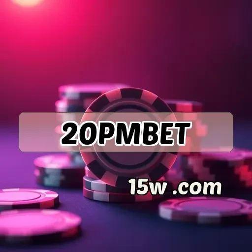 20pmbet Blackjack