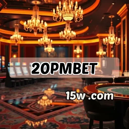 20pmbet Mobile