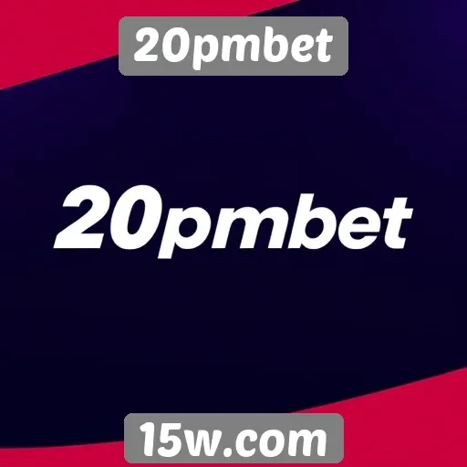 Opções de pagamento disponíveis na 20pmbet