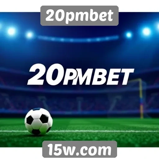Plataforma 20pmbet se destaca em apostas esportivas
