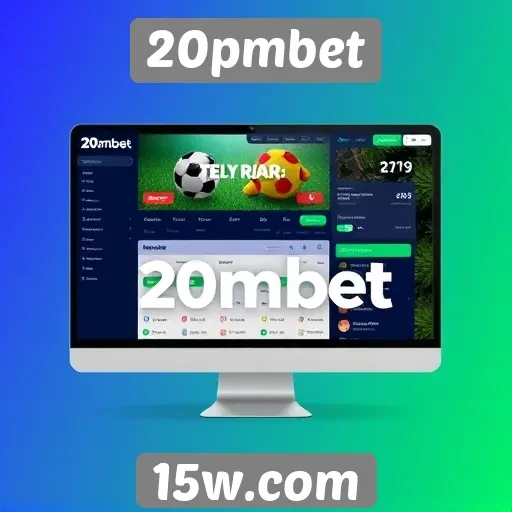 Avaliação da experiência de usuário no 20pmbet