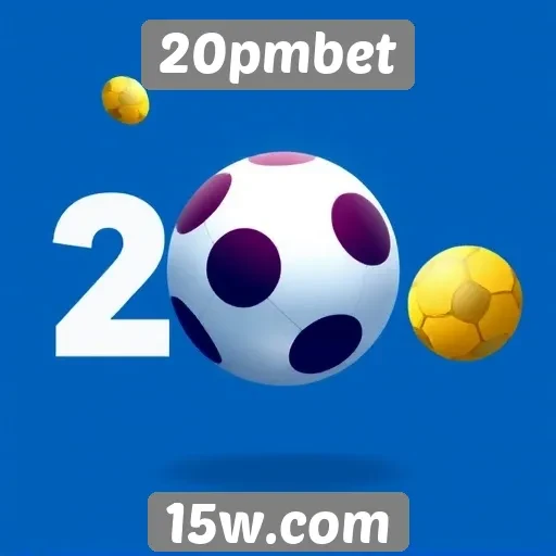 Variedade de jogos oferecidos pela plataforma 20pmbet